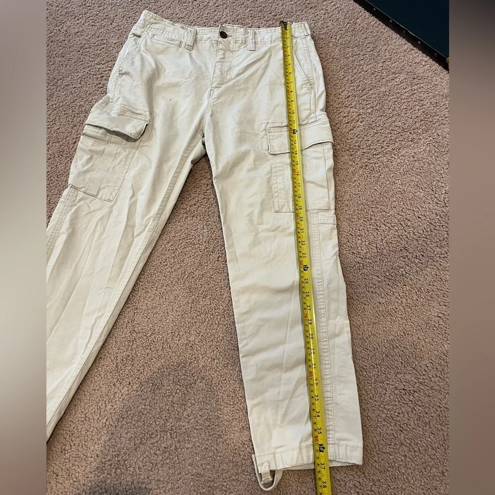 AMERICAN EAGLE Flex Men's Cargo Pants size 32x30